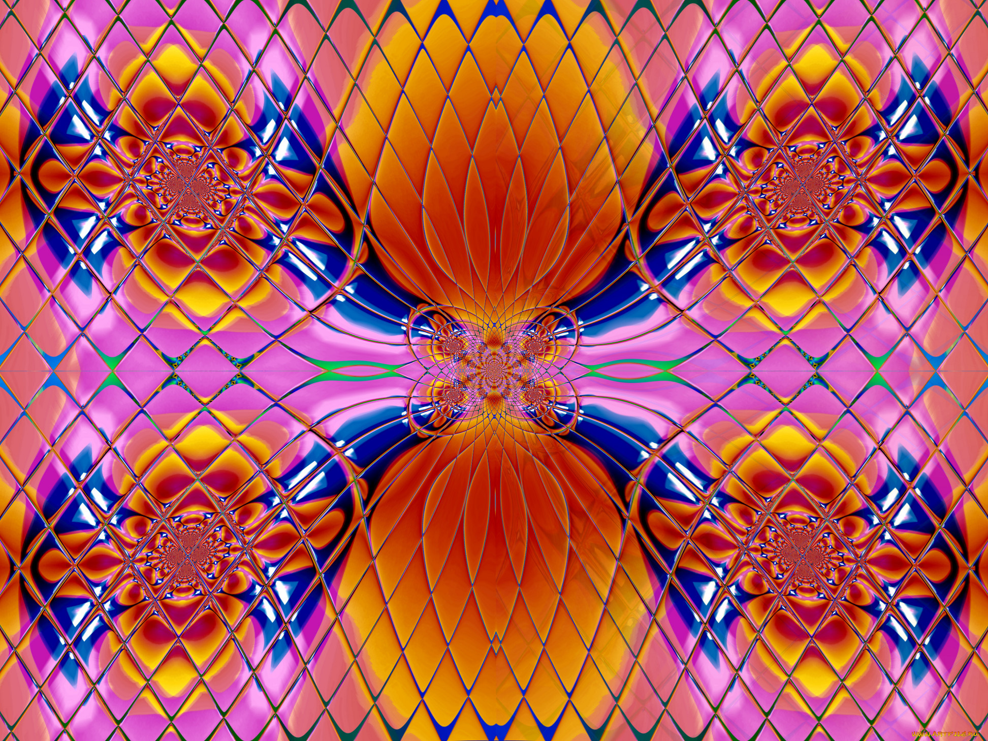 3, , fractal, , 